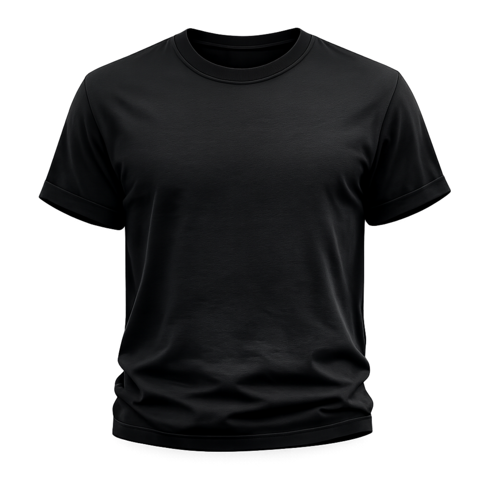 T-shirt mockup